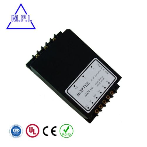 Alimentation AC DC compatible UL