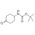 4-N-Boc- 아미노 사이클로 헥사 논 CAS 179321-49-4