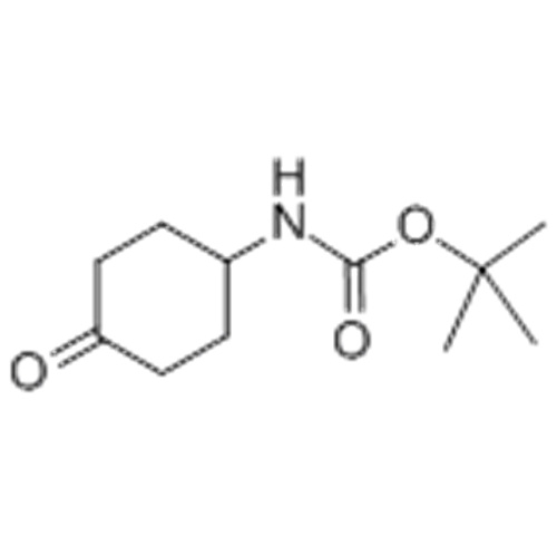 4-N-Boc- 아미노 사이클로 헥사 논 CAS 179321-49-4