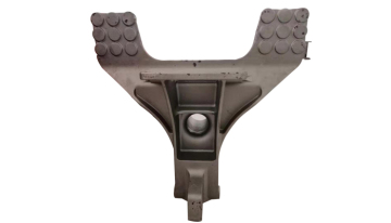 Precision Fit Balance Shaft Bracket for Automotive Use