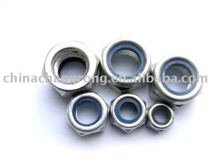 fastner, hexgon nuts