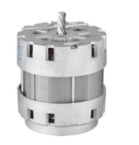 bem projetada Capacitor Motor YY120 Series