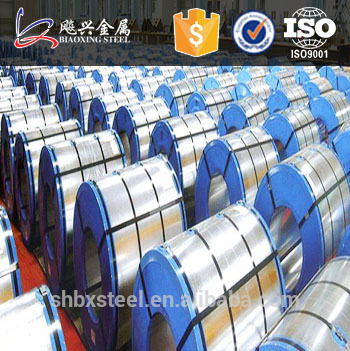 Bright Cold Roll Steel Sheet