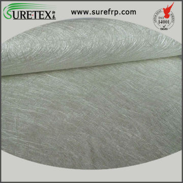 Chopped Strand Mat & E-Fiberglass Chopped Strand Mat & Powder Binder Fiberglass Chopped Strand Mat