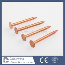 clout copper nail box nail