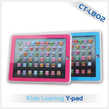 Touch Learning computer y pad