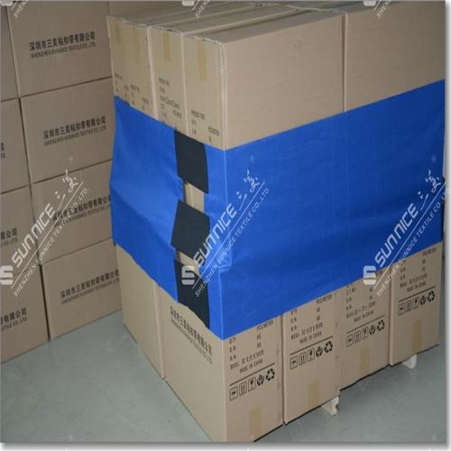 Best Selling Stretch Pallet Wrappers Shrink Wrap untuk Packing