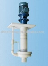 Vertical Submerged Pump (Vertical Pump,Submergible Pump)