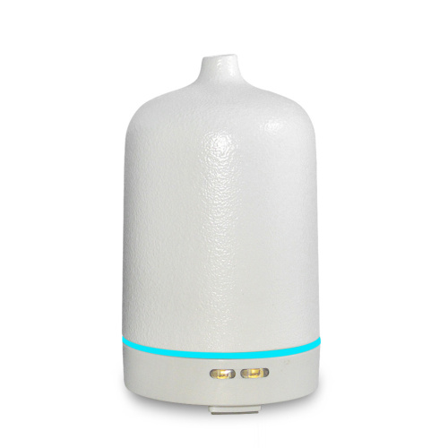 Humidifier Diffuser Ola Riachtanach Ultrasonach Ceirmeach