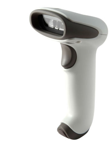 Handheld 2D barcode scanner/2D laser barcode scan