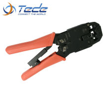 Crimper Crimping Network Tool RJ45 RJ11 RJ12 8P8C crimp tool