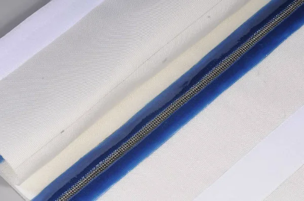 Sludge Treatment Polyester Dewatering Press Cloth