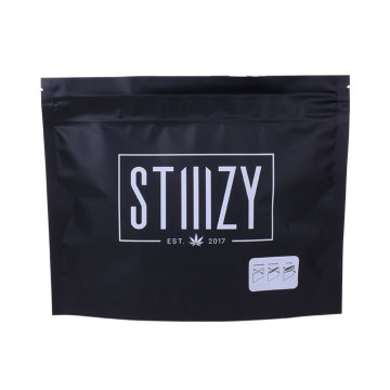 Hot Stamping Custom Clothing Packaging Shipping Bags