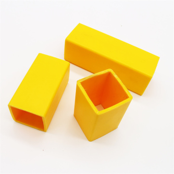 Pvc Hydroponic Pipe Tube Rectangular