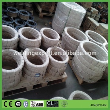 Best Cooper Coated Submerged Arc Welding Wire From China