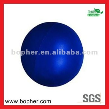 pu gel stress ball for kids