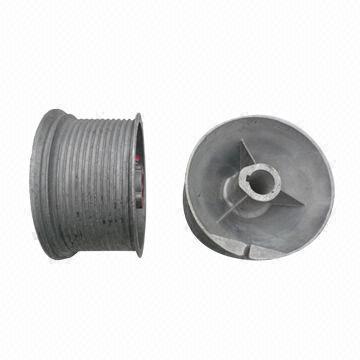 Sectional Industrial Door Cable Drum