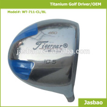 Professional Golf Club Driver Head Manufacturer