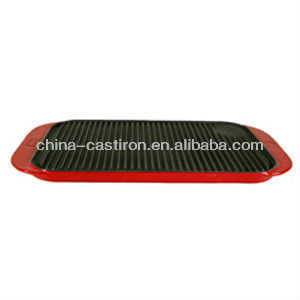 griddle plate