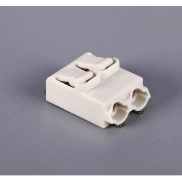 Enstrümantasyon için PCB itme telli konektörler