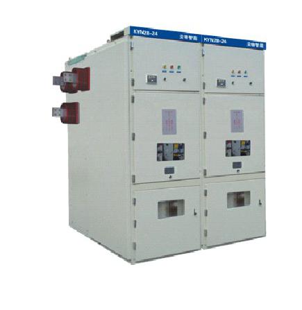 24kV switchgear 