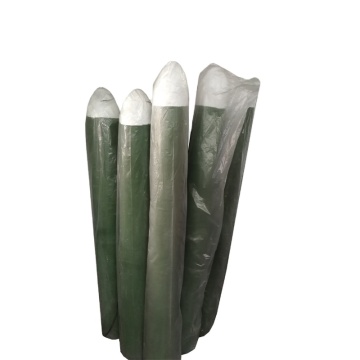 Refractory Monoblock Stoppers for Continuous Casting