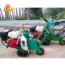 Hand Push Garden SOD Roller for Grass Removal and Lawn Maintenance