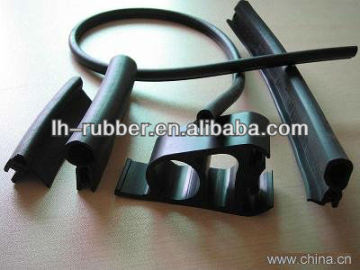 Door Seal Strip ,Silicone Sealing Strip for door