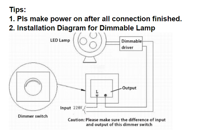 New commercial Diming LED Downlight 7W led light recessed  hotel downlight for office