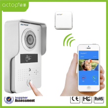 Large Capacity Wireless Wifi Intercom System