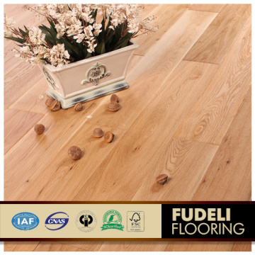 Professional Manufacturer Grade AB IAF Certified Indoor engineering wood floor