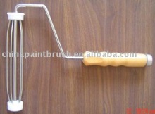 paint roller frame