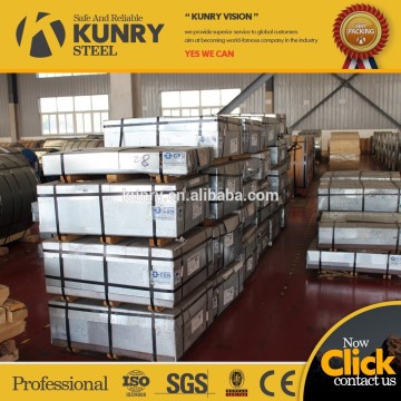 Prime Quality Electrolytic Tinplate