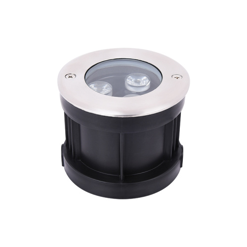 Lampu Led Kalis Air Inset Teres Landskap