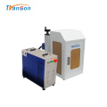 laser etching metal machine