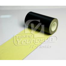 PTFE Coated Fiberglass Fabric with adhesive