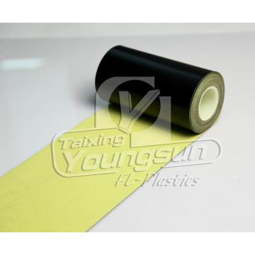 PTFE Coated Fiberglass Fabric with adhesive