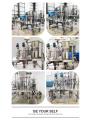 Lab Air Classifier in slijpapparatuurfabriek