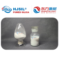 Fumed Silica for composites