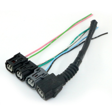 Wholesale 2 Stroke Engine Parts: ABS Wheel Speed Sensor, Fuel Injector, Remote Control Wire, and Wiring Harness for Suzuki/Evinrude