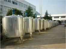 cooling and heating cylinderr