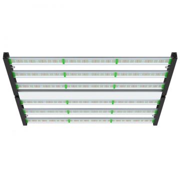 Hydroponic Vertical Farms Full Spectrum Led Grow Light