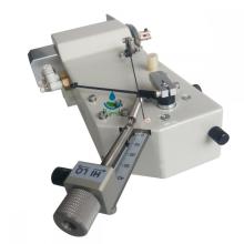 SET-R Coil Winding Machine Wire Winding Tensioner