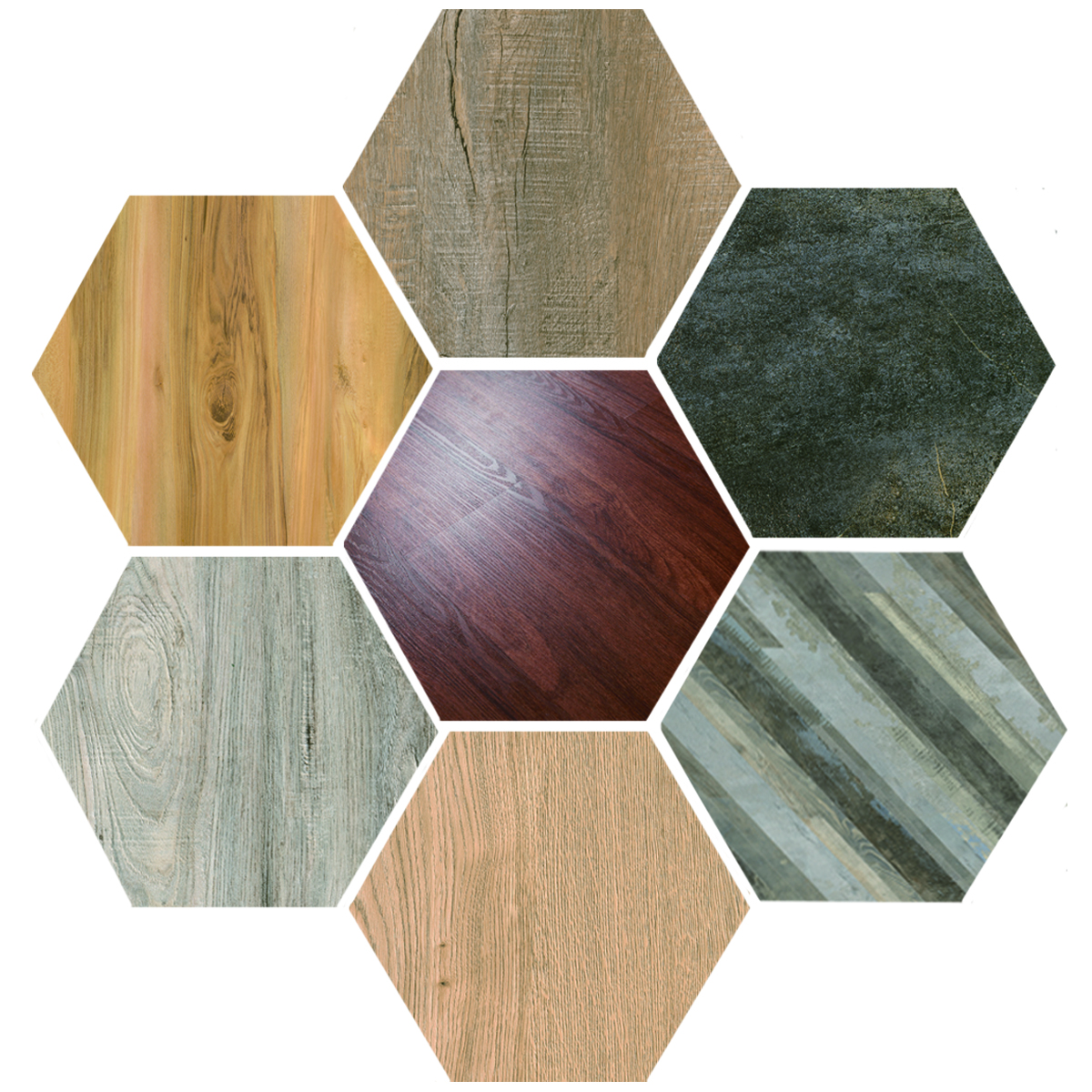 Eternity Wpc Flooring