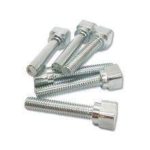 Carbon Steel Square Head Bolt