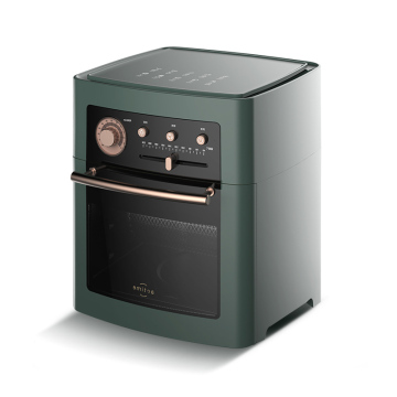 15L Multi-Function Air Fryer With Timer