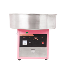 Commercial Cotton Candy Machines for Snack Vendors and Catering Services