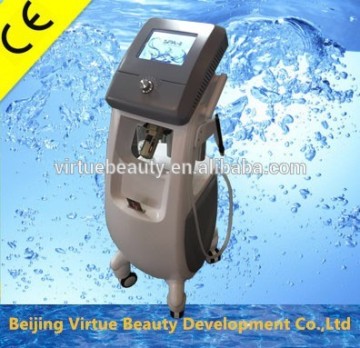 Factory hydra dermabrasion peel facial machine for men and women treatments