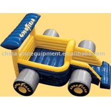 inflatable bounce--DC102