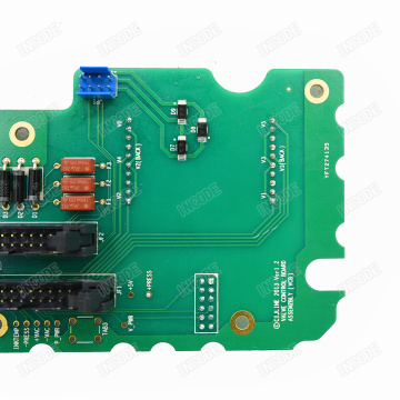 Ink Core Board per pezzi di ricambio Videojet